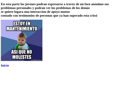 Ansiedad y Depresión/Html/jovenes screenshot