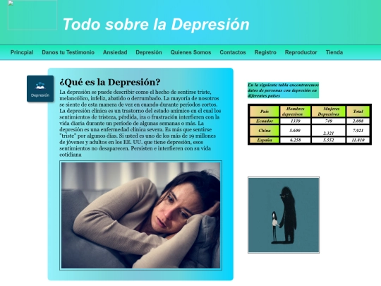 Proyecto Final/Html/Depresion screenshot