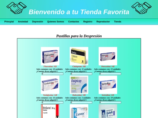 Proyecto Final/Html/pastillas_depre screenshot