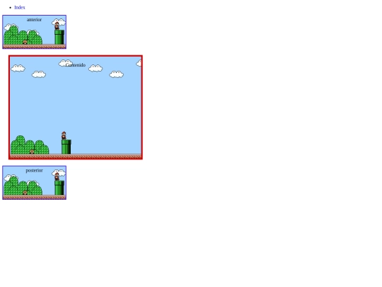 Unidad 1/Html/mario screenshot