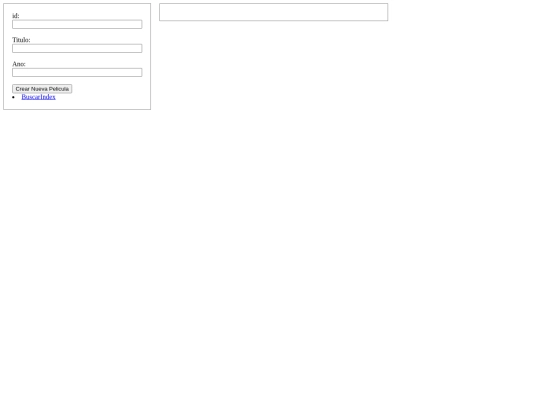 Unidad II/Html/IndexDB screenshot