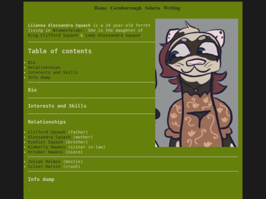 liiannaS screenshot