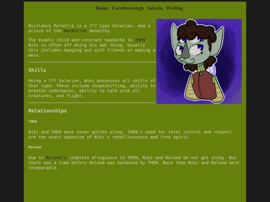 niki screenshot