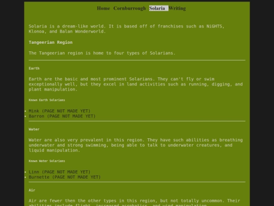 solaria screenshot