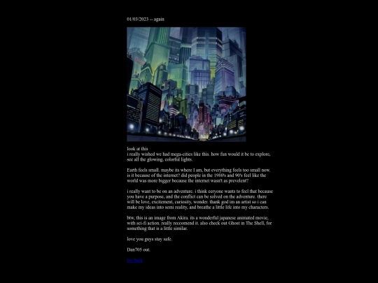 city screenshot
