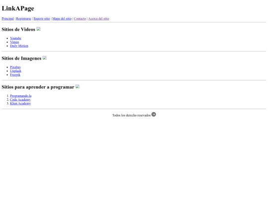2_14EstructuraHTML5 screenshot