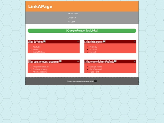 3_11/2_14EstructuraHTML5 screenshot