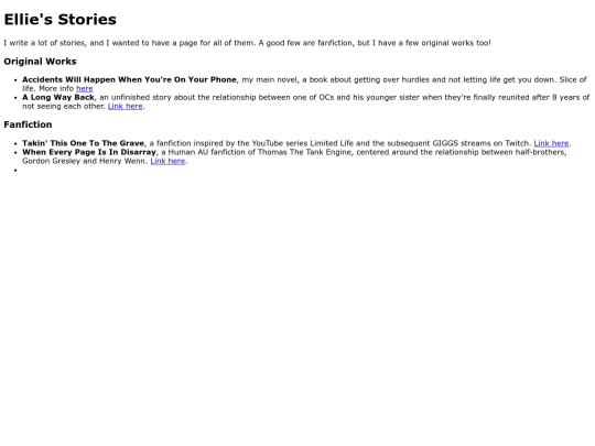 mainpage screenshot