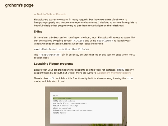 linux_guides/flatpaks_wms screenshot