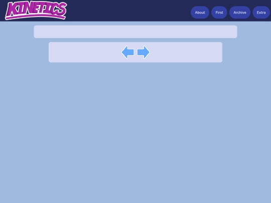 Comic/9 screenshot