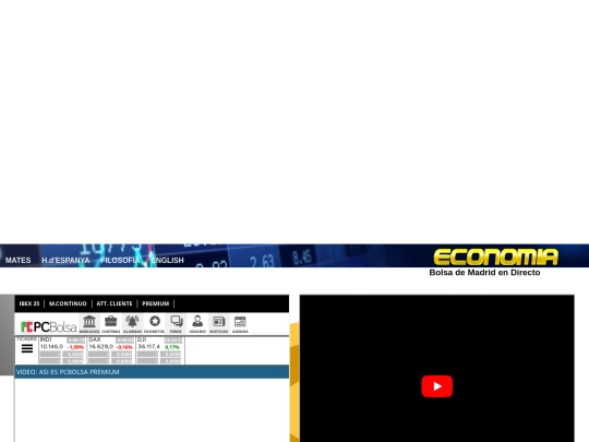 economia screenshot