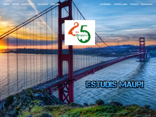 estudis/index_estudis screenshot