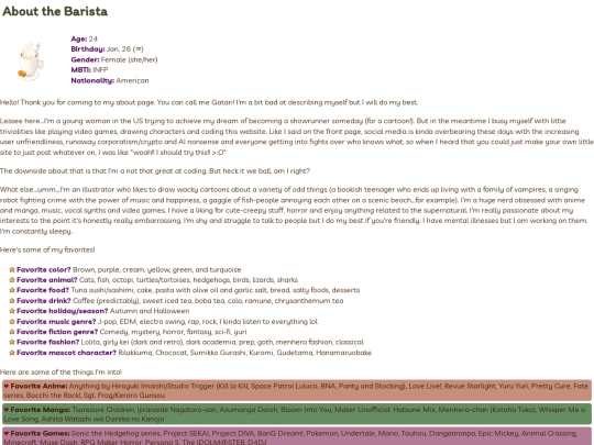 about/aboutmain screenshot