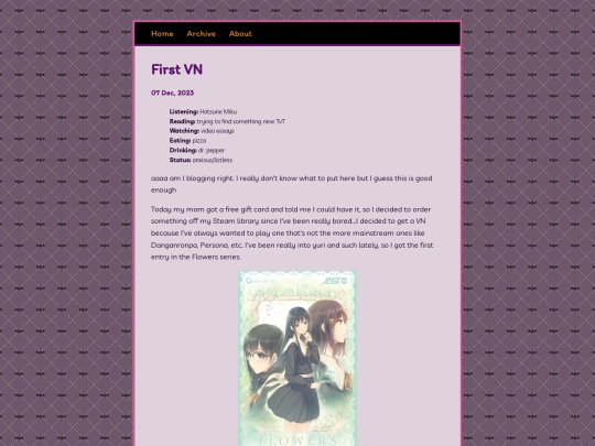 blog/posts/2023-12-07-First-VN screenshot