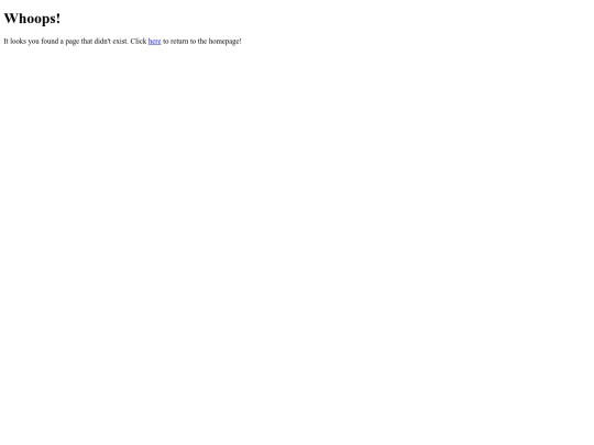 blog/posts/2024-04-27-Were-Back screenshot