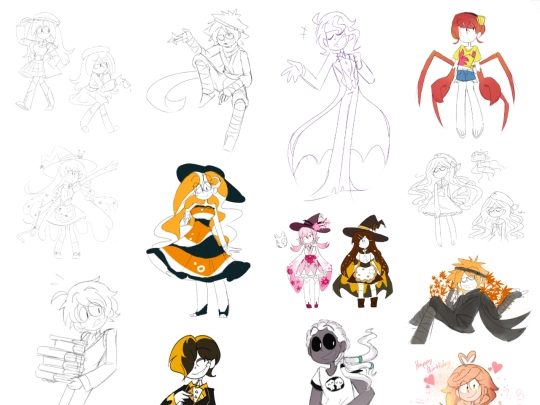 gallery/doodlelogs/oc1 screenshot