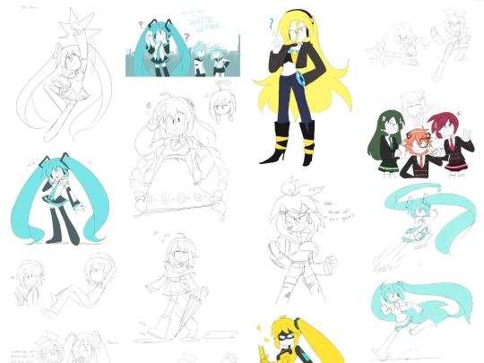 gallery/doodlelogs/voca1 screenshot
