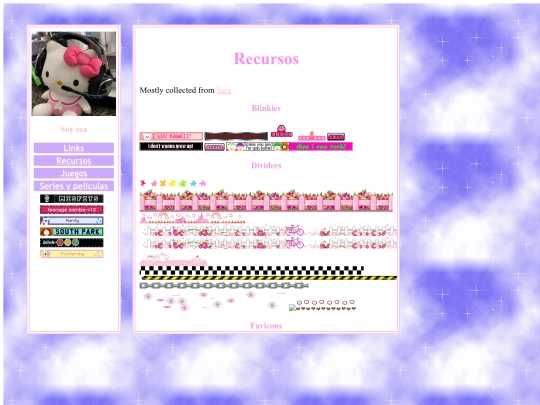 recursos screenshot