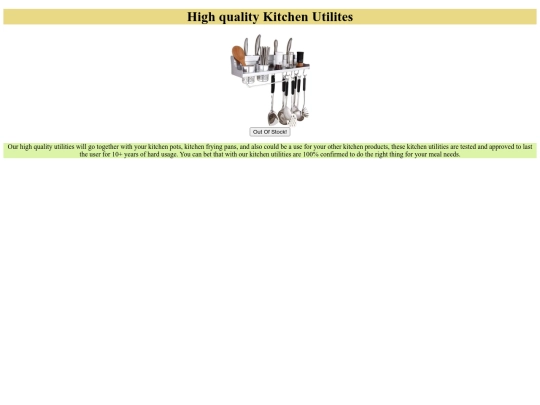 A_kithenutiltiespart8 screenshot