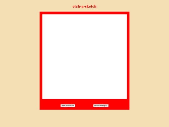 etch-a-sketch screenshot