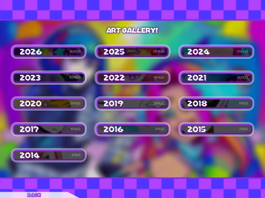 art screenshot