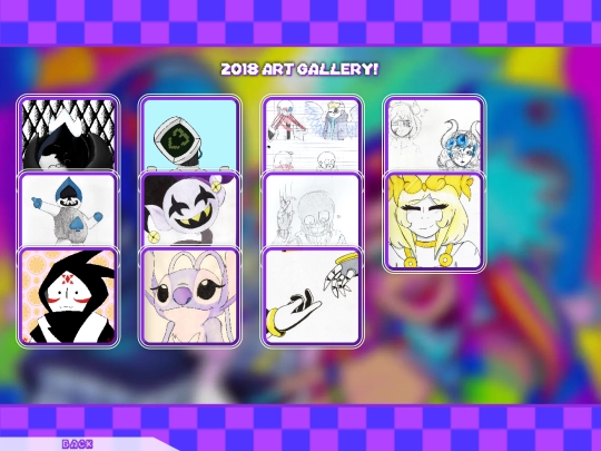 art/2018 screenshot