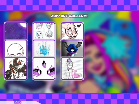 art/2019 screenshot