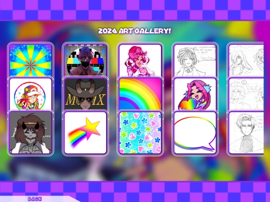 art/2024 screenshot