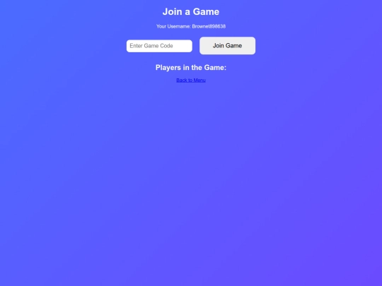join screenshot