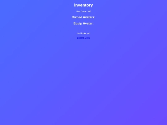 shop screenshot