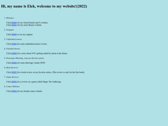 oldcode screenshot