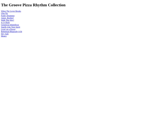 non-keynote_sites/groovepizza screenshot