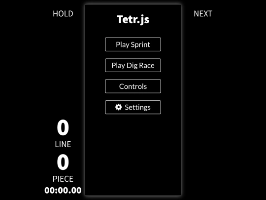 tetr screenshot