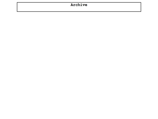 archive screenshot