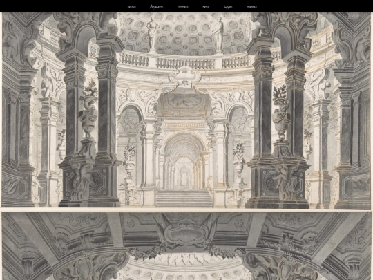 notes screenshot