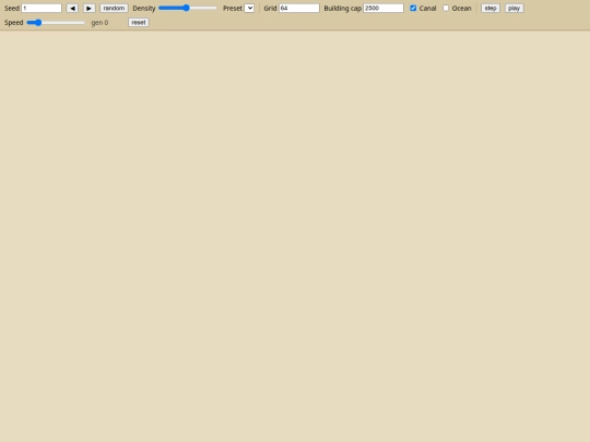 citybuilder screenshot