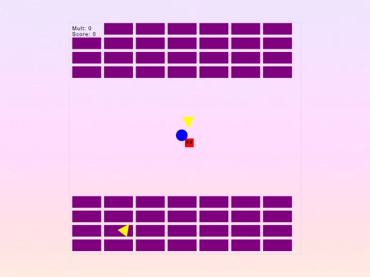 confractusProto screenshot