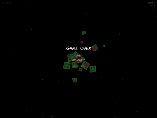 cosmiccrash4 screenshot