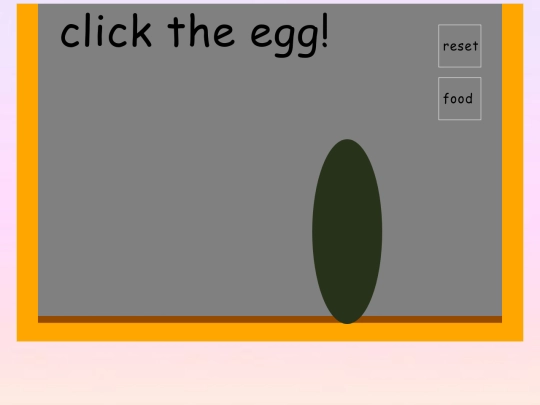 petgame screenshot