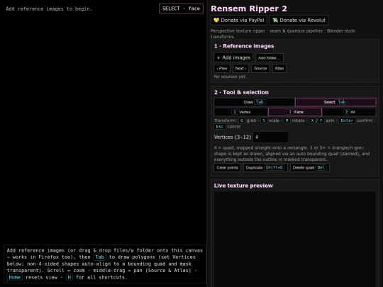 rens-ripper-2 screenshot