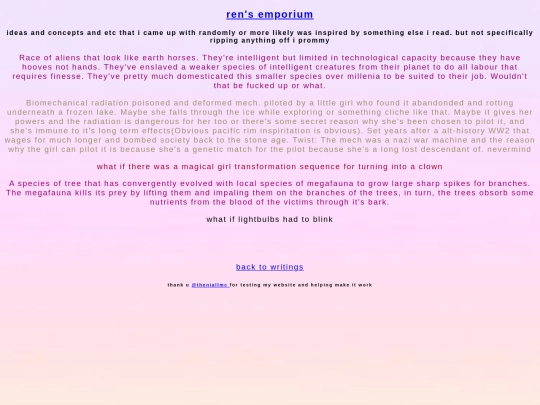 wbideas screenshot