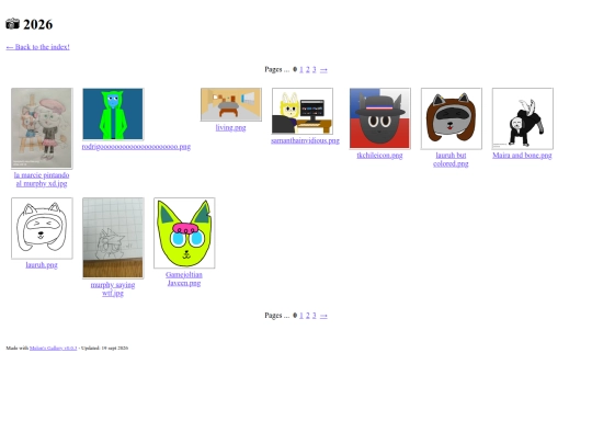 m/artwork/2026 screenshot