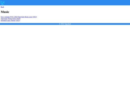 m/music screenshot