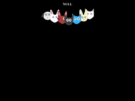null screenshot