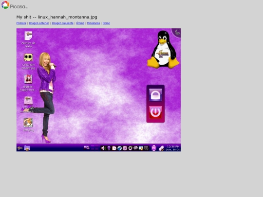 picasa_thing/target15 screenshot