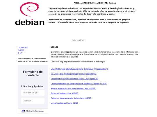 blog/blog screenshot