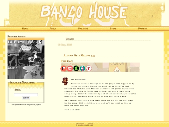 posts/2026-09-19-Autumn-Gets-Melons-Animation screenshot