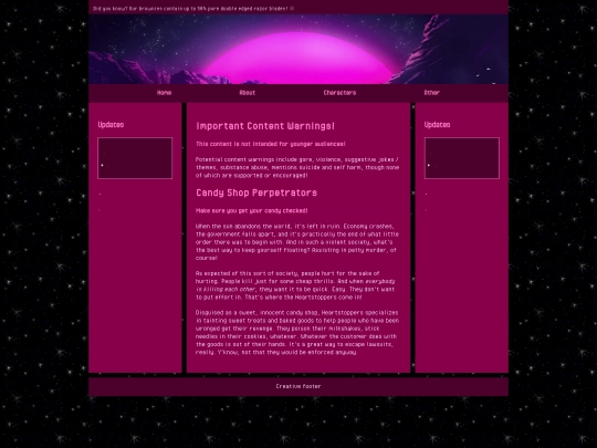 about screenshot