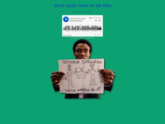 about_me screenshot