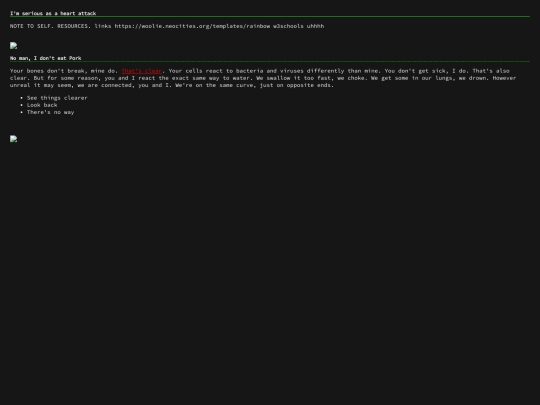 blogg screenshot